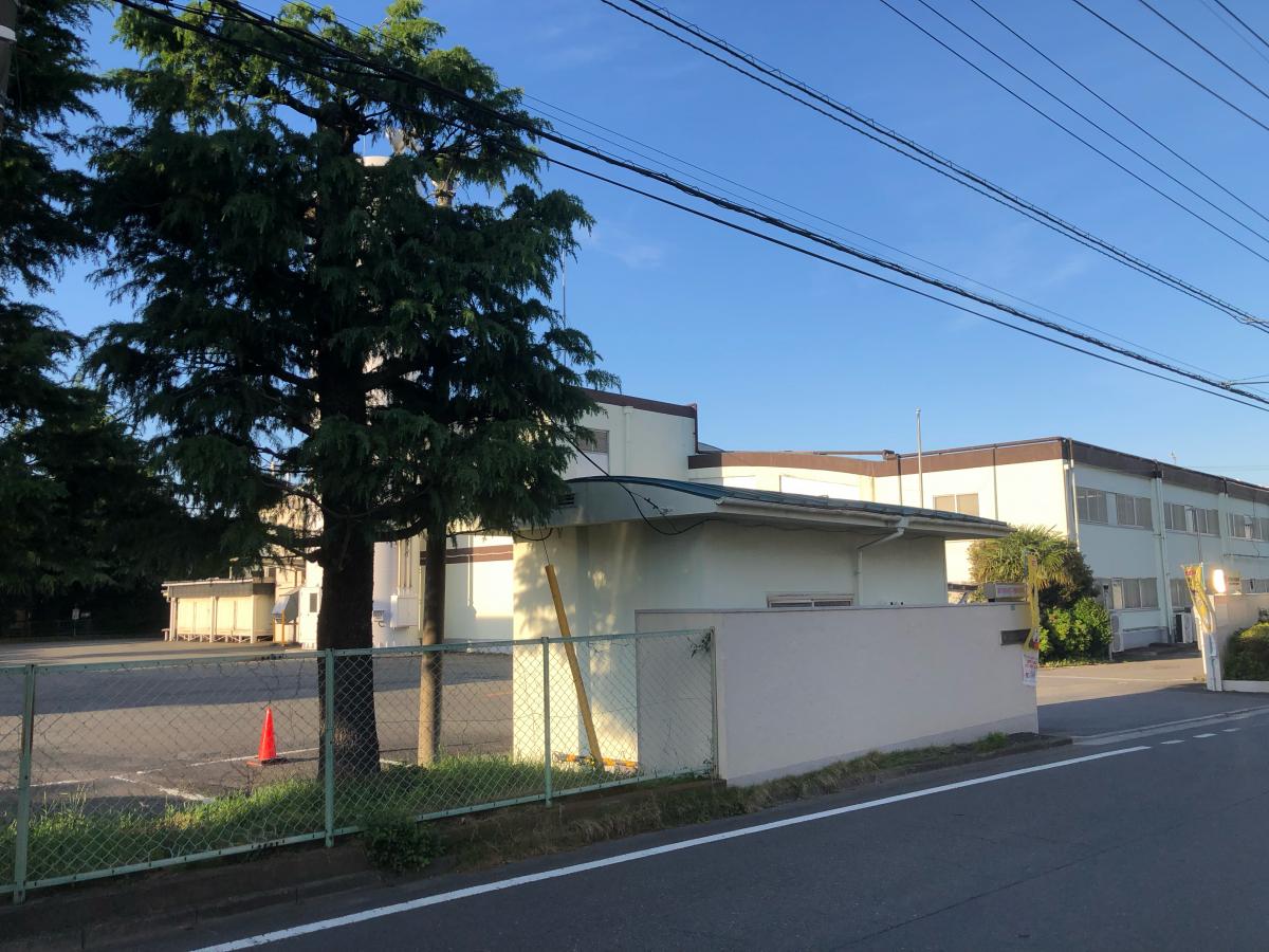 ビッグカンパニー あけぼのパン 小平市天神町