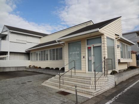 ドクターマップ 谷口歯科医院 柏市新富町