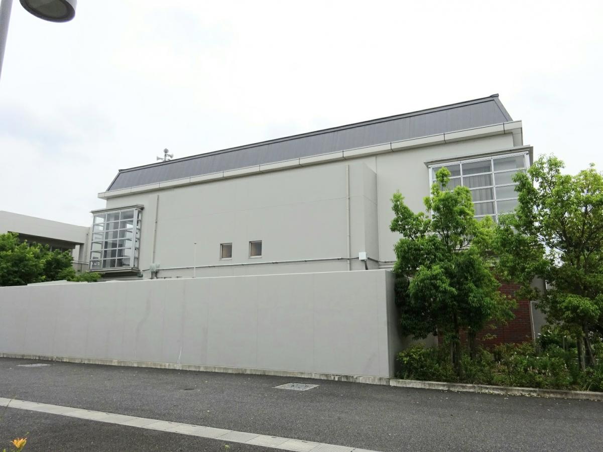 パブリネット 深谷市花園総合支所 深谷市小前田