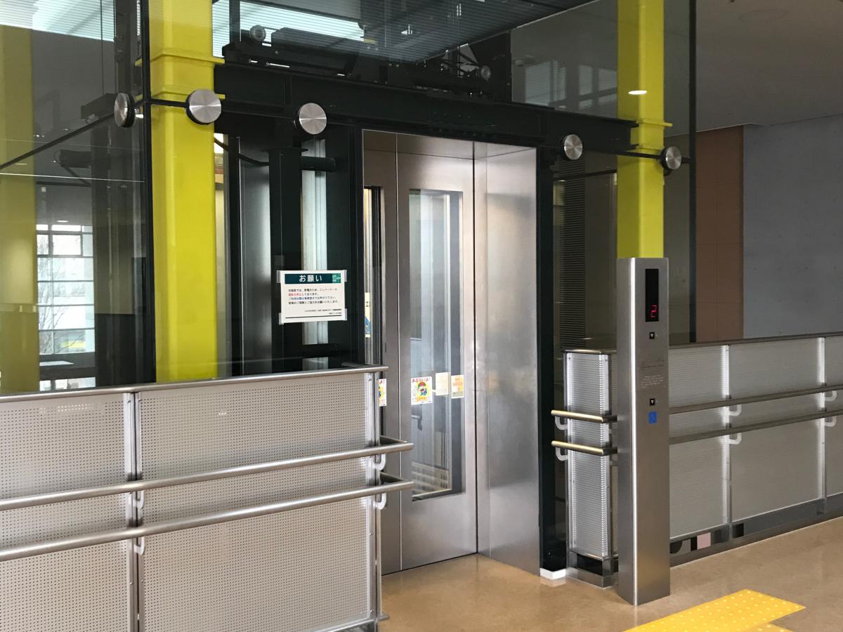 スポランド 宮城野体育館 仙台市宮城野区新田東