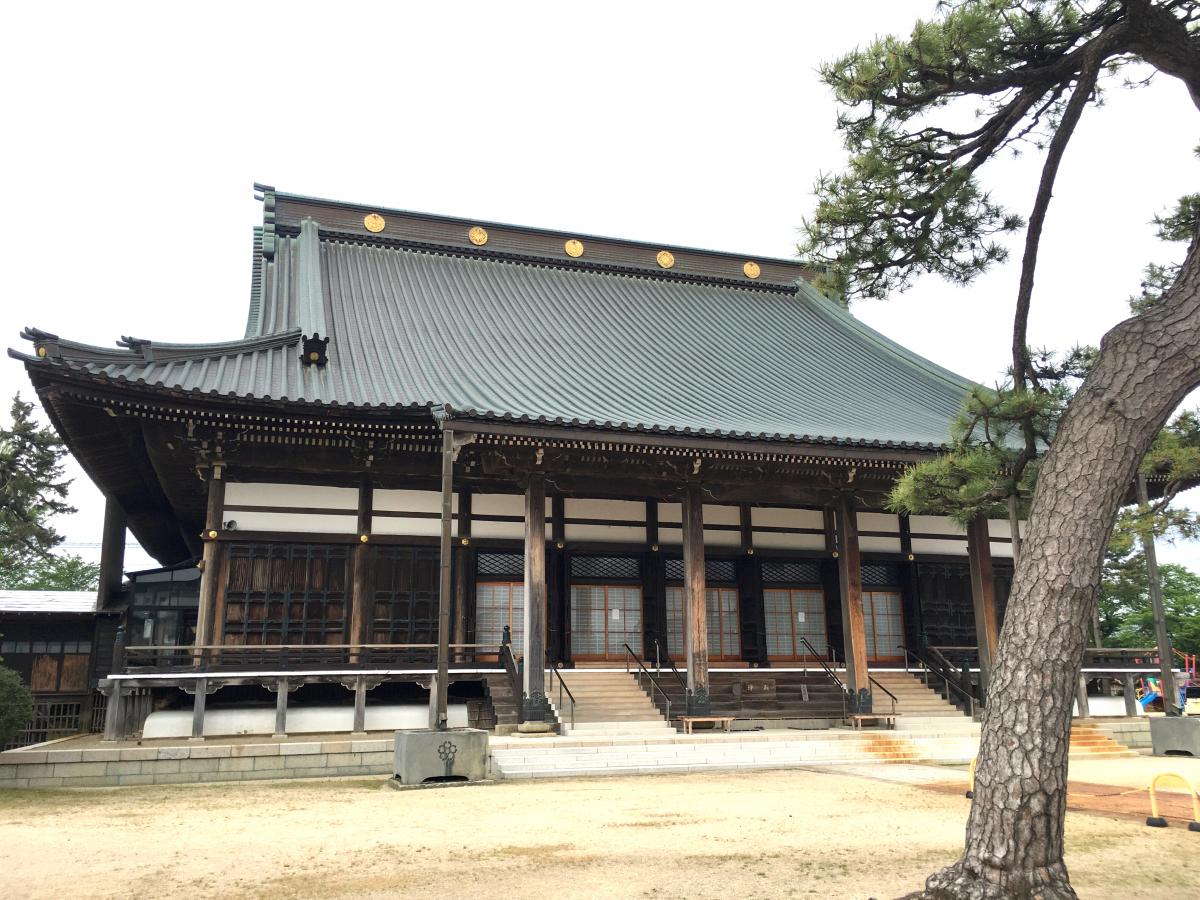 真宗大谷派三条別院(東別院):投稿ユーザー写真集/ホームメイト