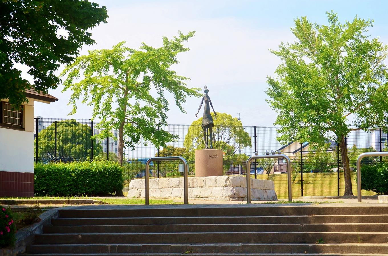 スタディピア 平山こども園 豊田市 周辺施設 口コミ 写真 動画