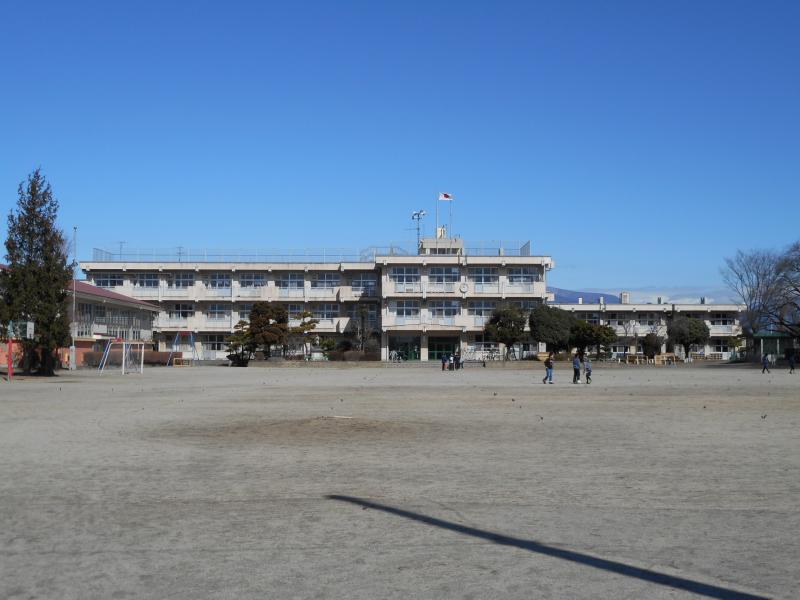 前橋市立二之宮小学校 JapaneseClass.jp 前橋市立二之宮小学校 JapaneseClass.jp