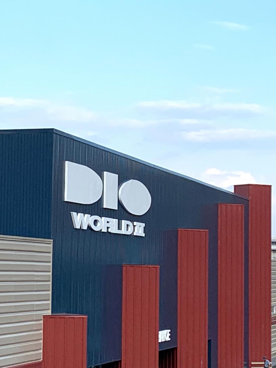 マーケットピア ディオワールド草津店 草津市西渋川