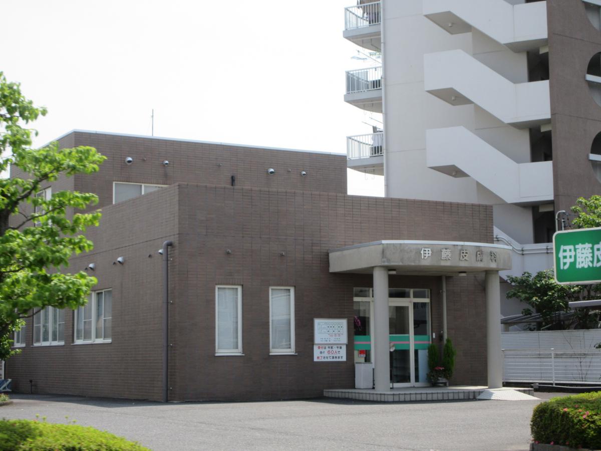 ドクターズコラムDr.伊藤編を公開しました｜お知らせ｜エールホームクリニック｜長岡市の内科・小児科・皮膚科の総合クリニック