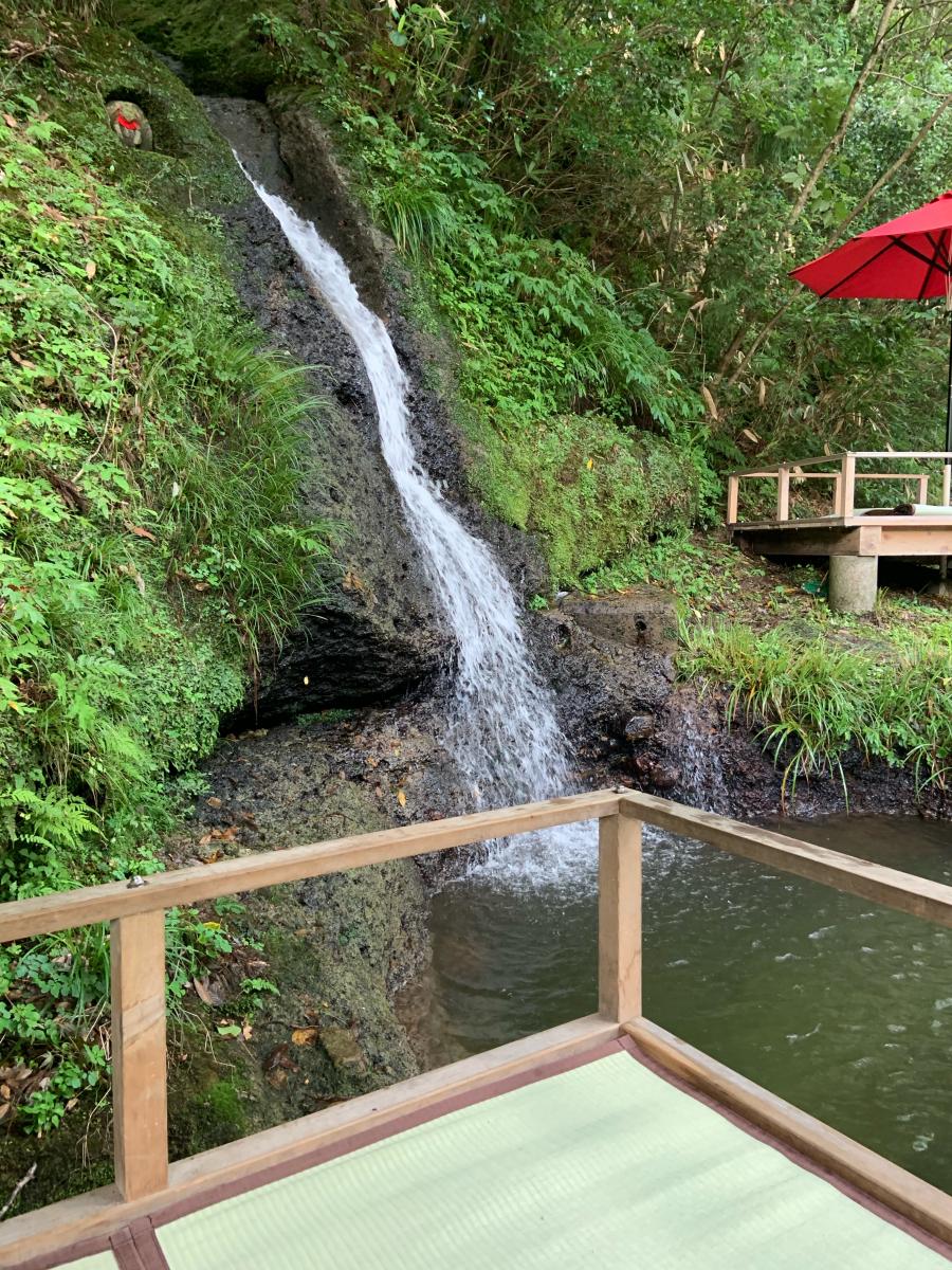 旅探 たびたん 山中温泉 加賀市山中温泉西桂木町