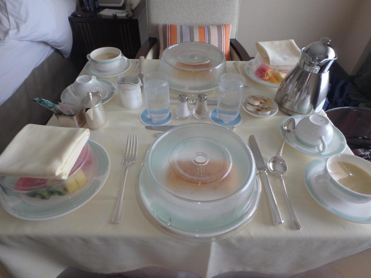 ホテバンク ホテルオークラ神戸 神戸市中央区波止場町