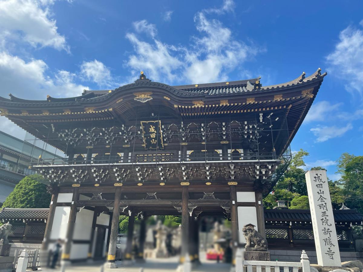 ホームメイト リサーチ 成田市の観光マップ レジャーマップ