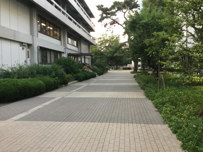 スタディピア 東京経済大学国分寺キャンパス 国分寺市