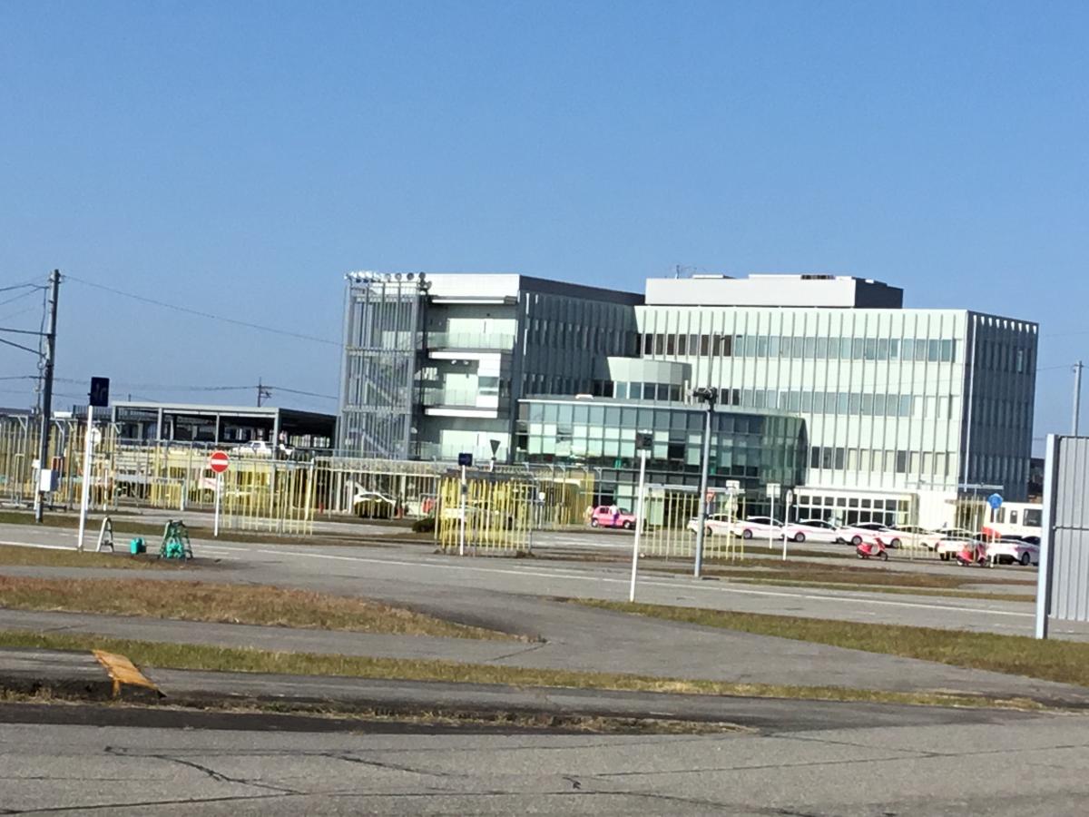 スタディピア】富山自動車学校（富山市新庄町）