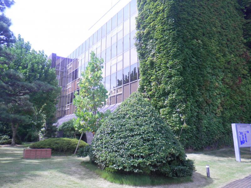【スタディピア】日本歯科大学新潟短期大学
