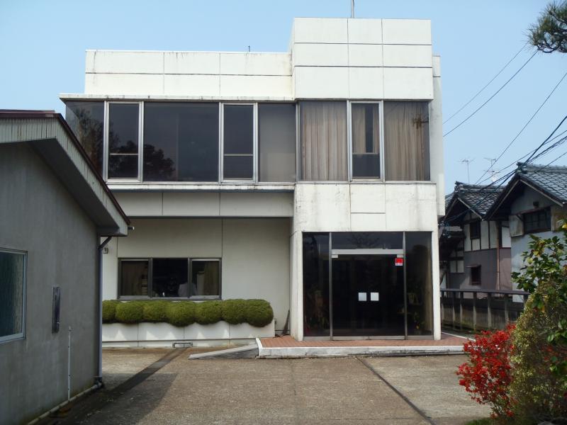 ドクターマップ 佐藤医院 新潟市江南区割野