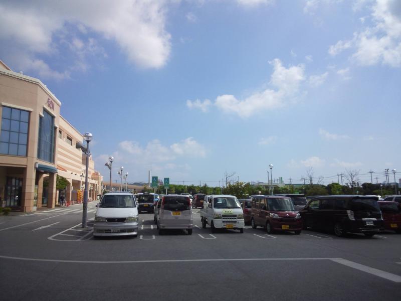 マーケットピア イオン 具志川店のコメント一覧