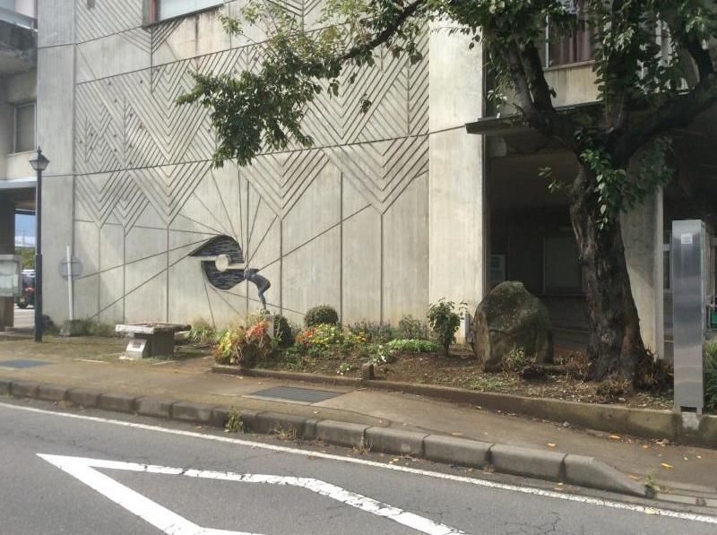 パブリネット 千曲市役所 更埴庁舎 千曲市杭瀬下