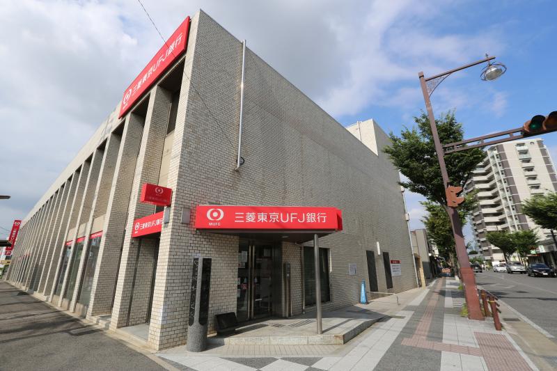 バンクマップ 三菱ｕｆｊ銀行刈谷支店 刈谷市 の投稿写真一覧