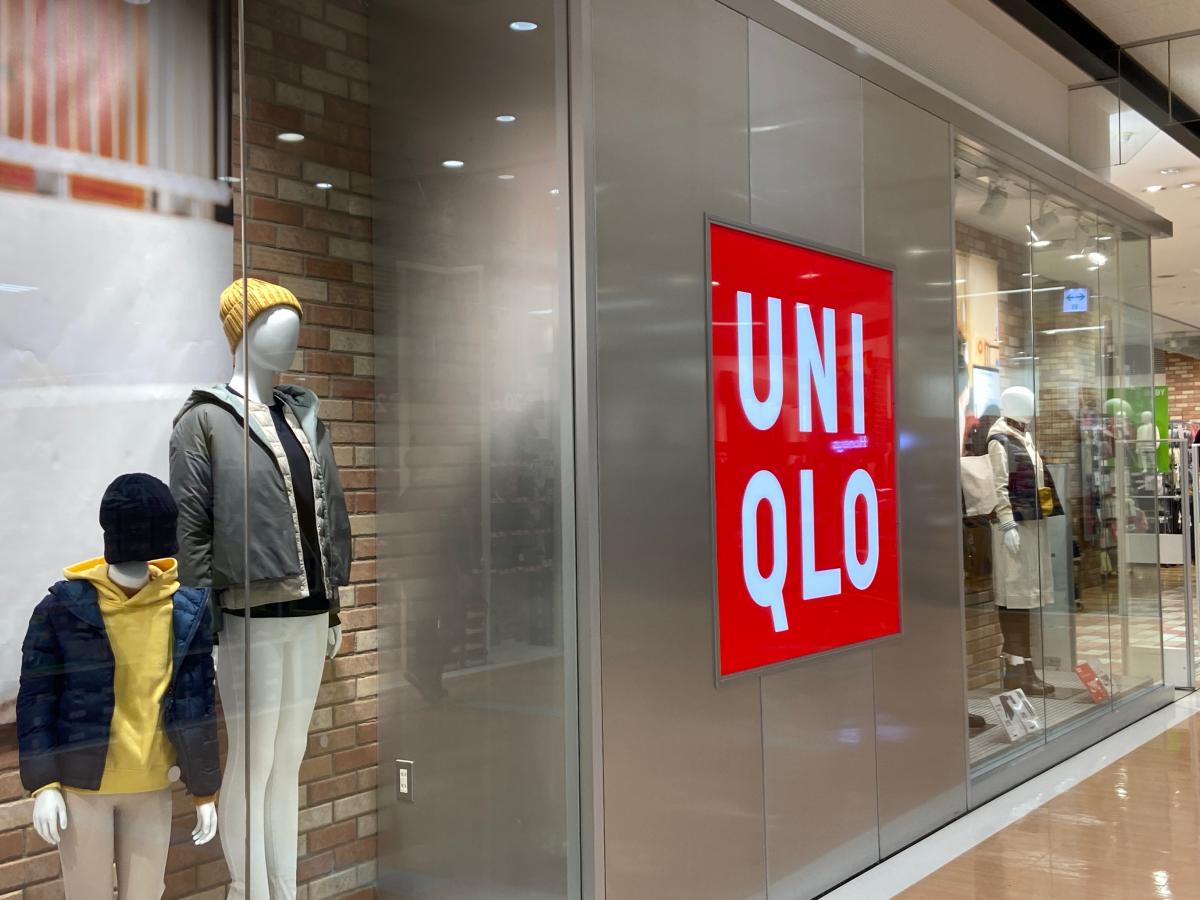 マーケットピア ユニクロ いこらもーる泉佐野店 泉佐野市下瓦屋