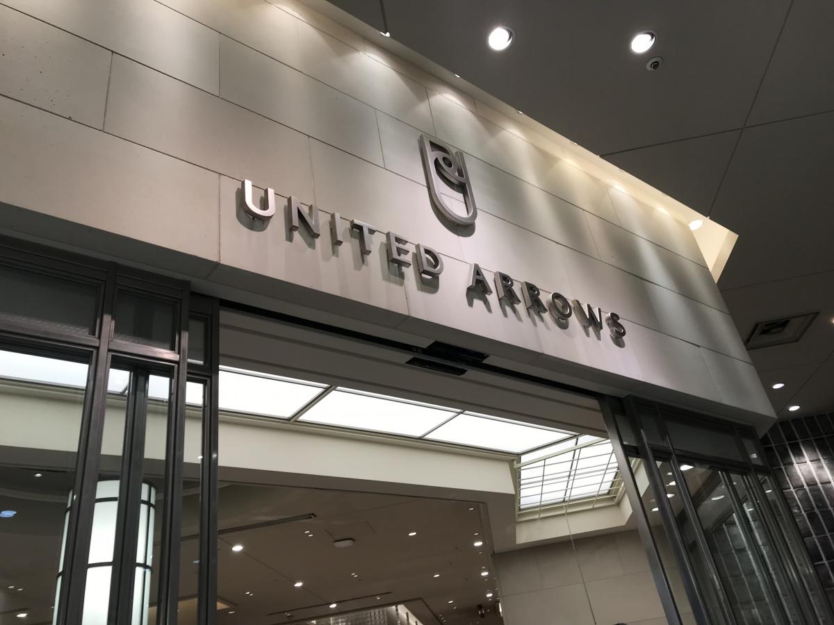 マーケットピア ｕｎｉｔｅｄ ａｒｒｏｗｓ 大宮店 さいたま市大宮区錦町
