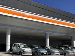 マーケットピア】ザ・ダイソー＆アオヤマ 行田店（行田市）の周辺施設 