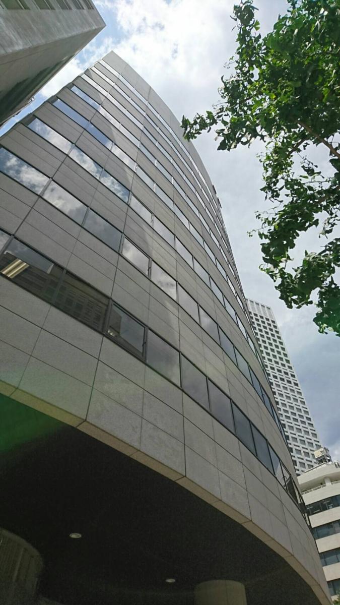 ドクターマップ 総合健診センターヘルチェック新宿西口センター 新宿区西新宿