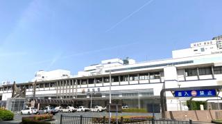 ユキサキナビ 遠鉄バス 可美市民サービスセンター バス停留所 浜松市南区若林町