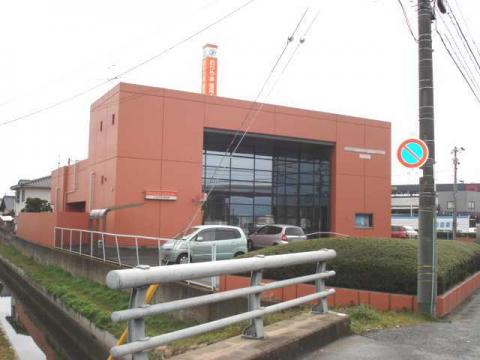 バンクマップ おかやま信用金庫中庄支店 倉敷市中庄