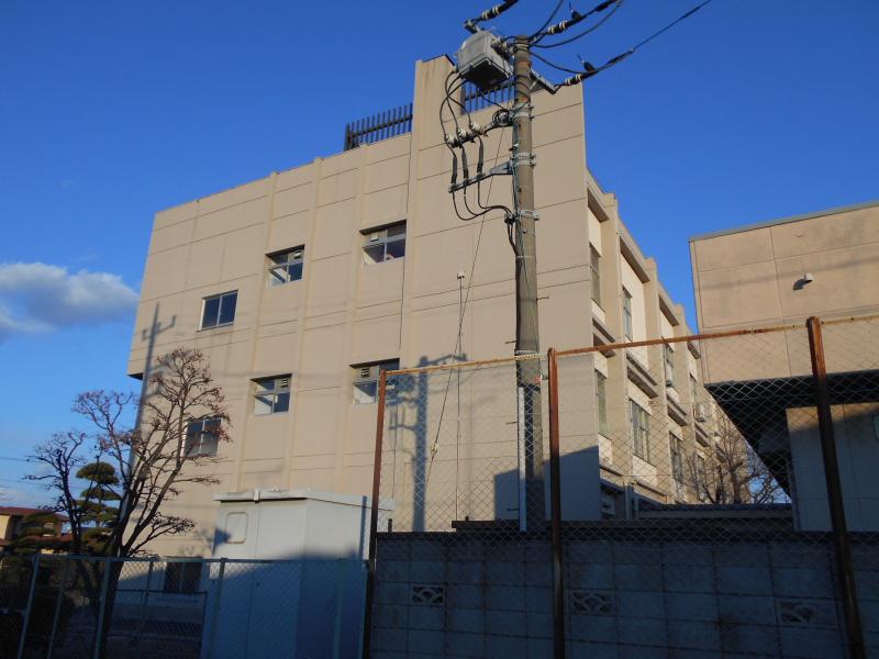 太田 看護 専門 学校