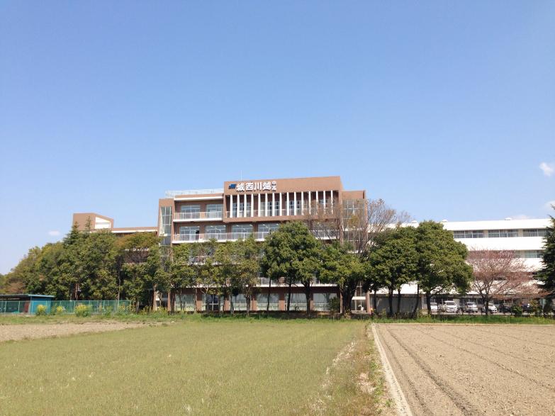 スタディピア 城西大学付属川越高校 川越市山田