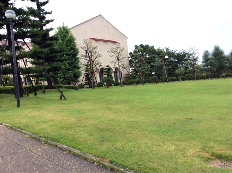 スタディピア 関西学院大学神戸三田キャンパス 三田市学園