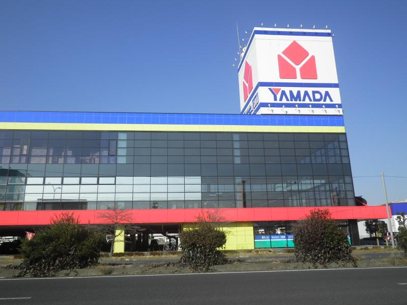 マーケットピア ヤマダ電機 テックランド水戸本店 水戸市 の投稿写真一覧
