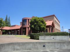 スタディピア 日本福祉大学半田キャンパス 半田市東生見町