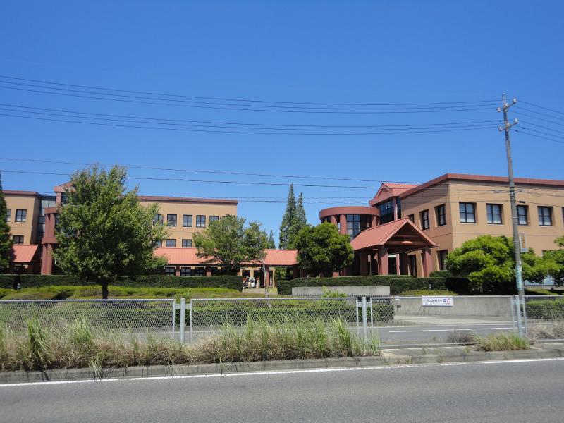 スタディピア 日本福祉大学半田キャンパス 半田市 の投稿写真一覧