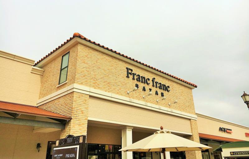 マーケットピア ｆｒａｎｃｆｒａｎｃ ｂａｚａｒ神戸三田プレミアムアウトレット店 神戸市北区 の投稿写真一覧