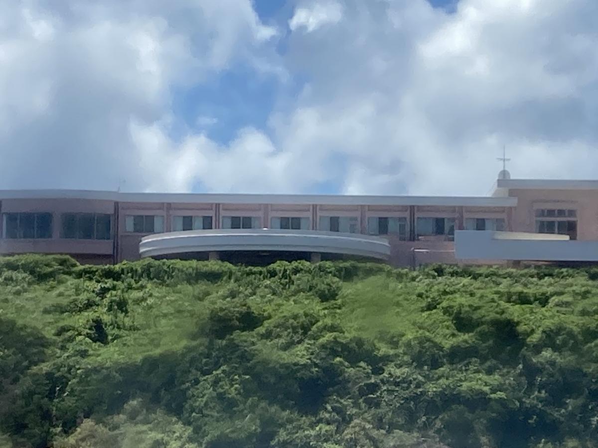 ドクターマップ 新上五島町 崎浦地区へき地診療所 南松浦郡新上五島町友住郷