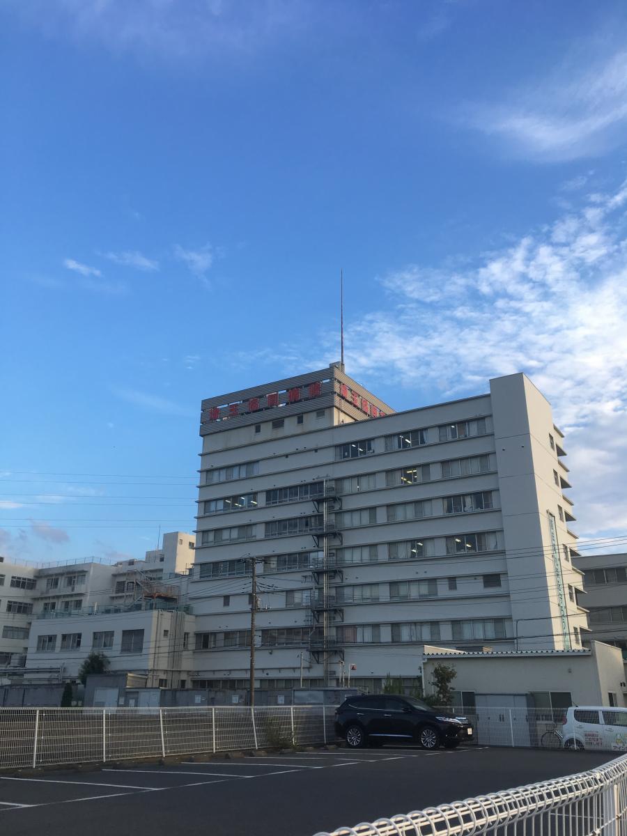 【ドクターマップ】埼玉協同病院（埼玉県川口市）投稿ユーザー写真集