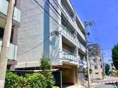 ビッグカンパニー トーハン 新宿区 の周辺施設写真一覧 7ページ