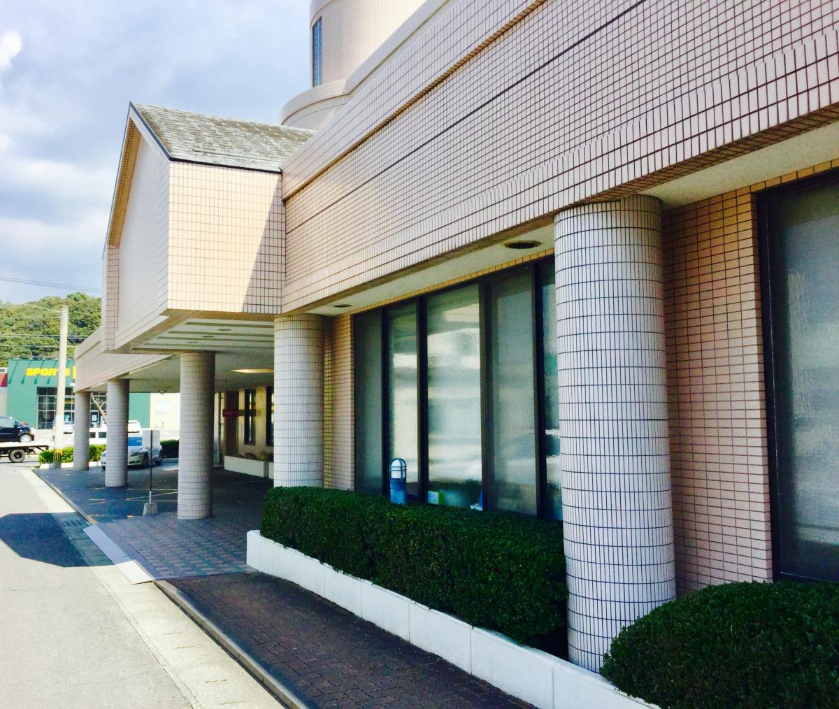 ドクターマップ 宮崎診療所 諫早市久山台