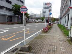 マーケットピア】ファミリーマート 金沢駅西口店(金沢市)の周辺施設