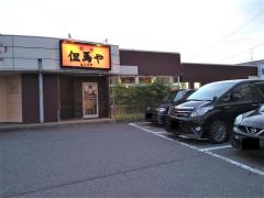 クックドア 野々市市の焼肉屋ランキング