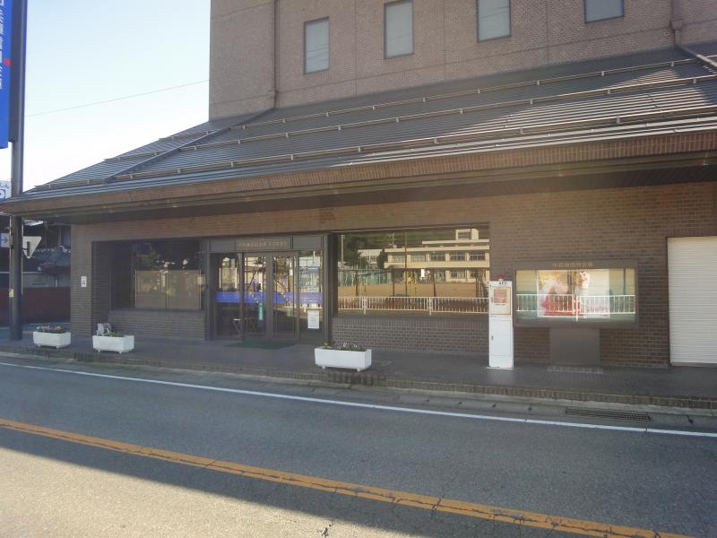 中兵庫信用金庫本店/ホームメイト 中兵庫信用金庫本店/ホームメイト