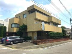 ドクターマップ 前橋協立診療所 前橋市城東町