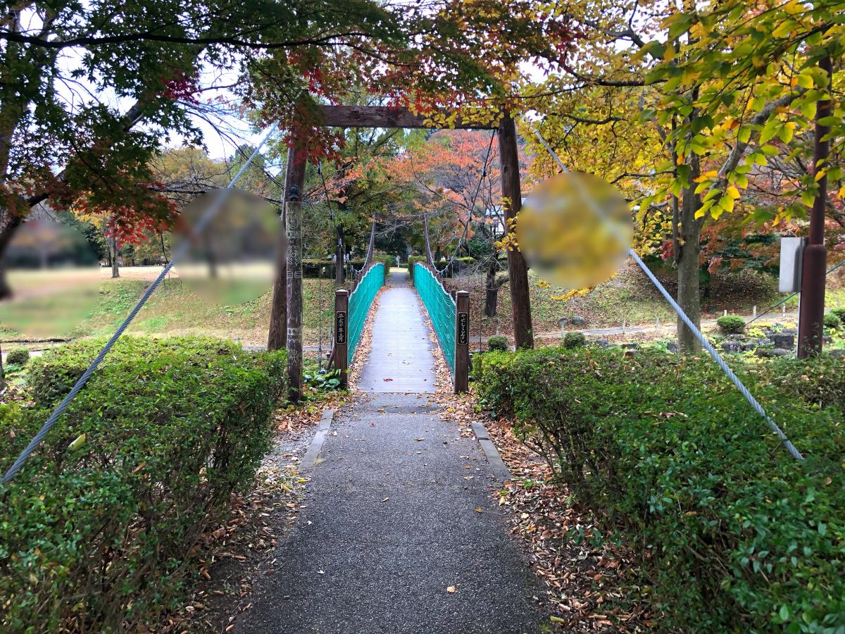 パブリネット 矢瀬親水公園