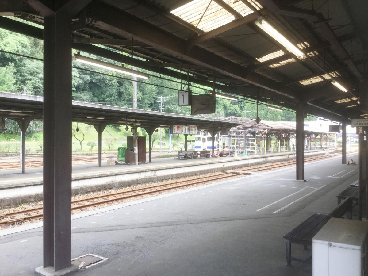 ユキサキnavi ｊｒ肥薩線人吉駅