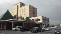 ホテバンク サザンシティホテル