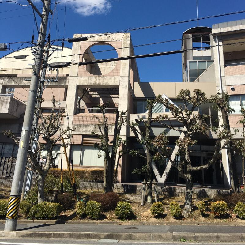 スタディピア 名張市立看護専門学校 名張市百合が丘西５番町