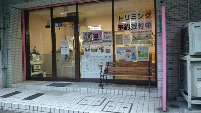 ドッグメディカル ミルキーウェイ動物病院 横浜市南区南吉田町