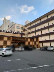 ホテバンク あさやホテル 日光市鬼怒川温泉滝