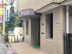 ドクターマップ 小岩駅前診療所 江戸川区西小岩