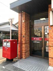 バンクマップ 富山長江郵便局 富山市 周辺の生活施設情報