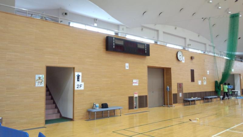 スポランド 本庄総合公園体育館 シルクドーム 本庄総合公園体育館シルクドーム 本庄市 のお気に入りコメント 口コミ