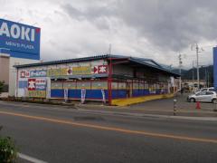 マーケットピア 周辺の生活施設情報 ブックオフ 松本筑摩店